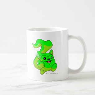 Caneca De Café Incandescência de Meerca
