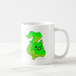 Caneca De Café Incandescência de Meerca