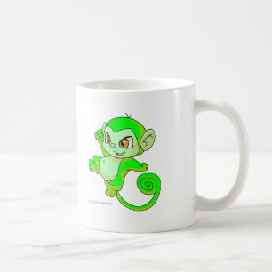 Caneca De Café Incandescência de Mynci