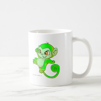 Caneca De Café Incandescência de Mynci