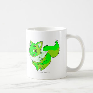Caneca De Café Incandescência de Wocky