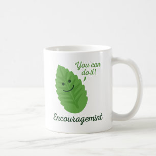 Caneca De Café Incenagemint