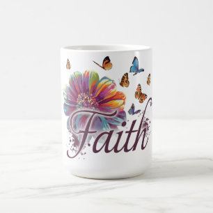 Caneca De Café Incentivo/Cotações Inspiracionais