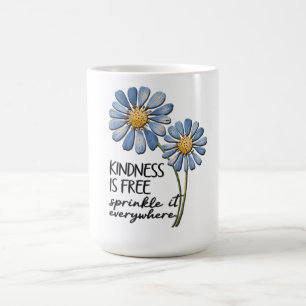 Caneca De Café Incentivo/Cotações Inspiracionais