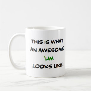 Caneca De Café incrível.