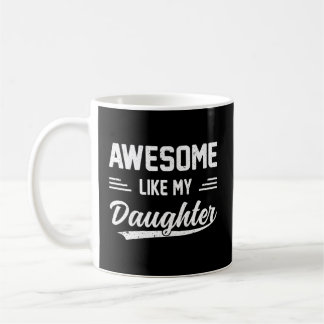 Caneca De Café Incrível Como Meus Pais Pais Filhos