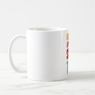 Caneca De Café Incrível desde 1989