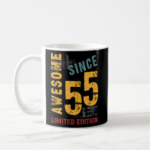 Caneca De Café Incrível Desde Maio De 1955 Por 67 Anos De Idade 6