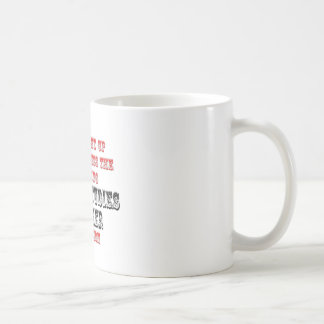 Caneca De Café Incrível Professor De Estudos Sociais Em Ação