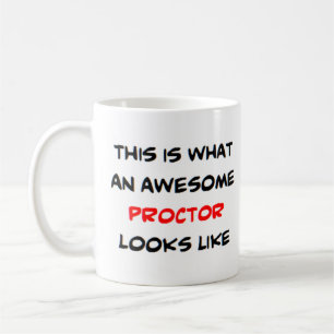 Caneca De Café incrível protetor