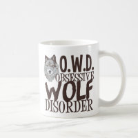 Incrível Wolf