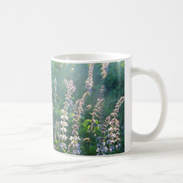 Caneca De Café indefinido (Direita)