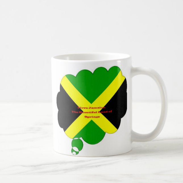 Caneca De Café indefinido (Direita)