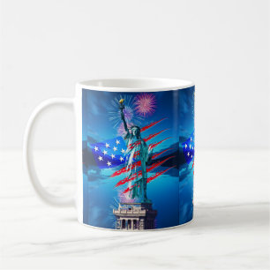 CANECA DE CAFÉ INDEPENDÊNCIA