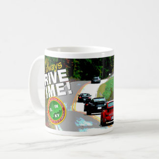 Caneca De Café Indiana 66
