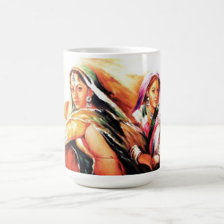 Caneca De Café indica