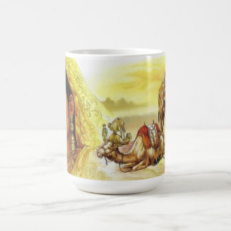 Caneca De Café indica