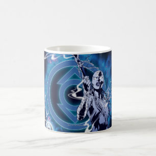 Caneca De Café Indigo Tribe 11