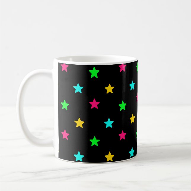 Caneca De Café Indus (Esquerda)