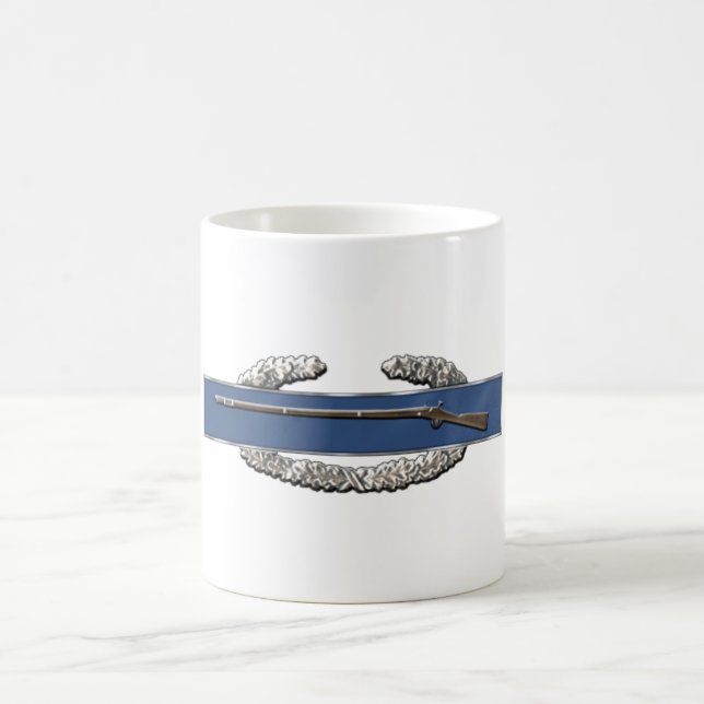 CANECA DE CAFÉ INFANTARIA 11B (Centro)