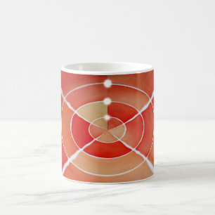 Caneca De Café Infinidade