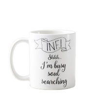 INFJ e introspecção