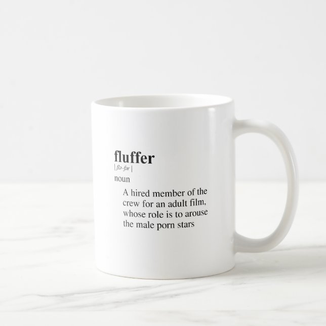 CANECA DE CAFÉ INFLADOR (Direita)