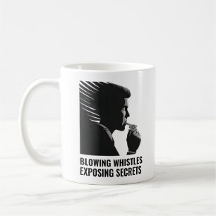 Caneca De Café informante