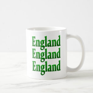 Caneca De Café Inglaterra