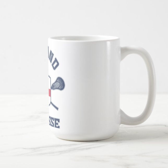 Caneca De Café Inglaterra (Direita)