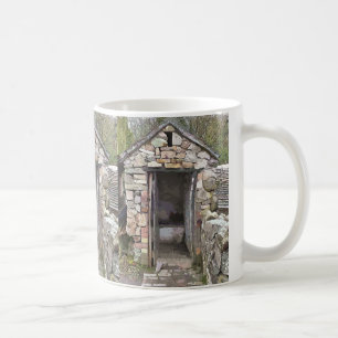 CANECA DE CAFÉ INGLATERRA VELHA