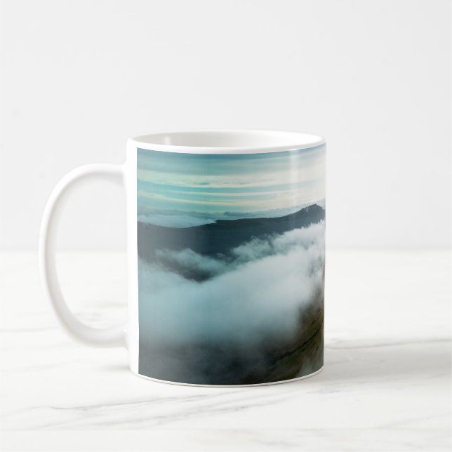Caneca De Café Ingleborough (Esquerda)