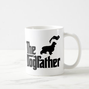 Caneca De Café Inglês cocker spaniel