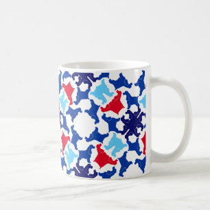 Caneca De Café Inglês Cocker Spaniels