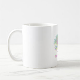 Caneca De Café Iniciar cada dia de café