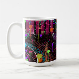 Caneca De Café Inner Strength 