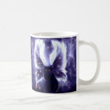 Innoence Fairy Cat Mug