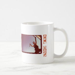 Caneca De Café INOCHI Taiko