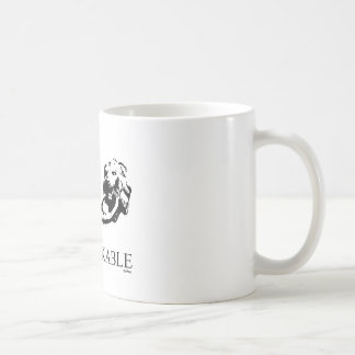 Caneca De Café Inquebrável