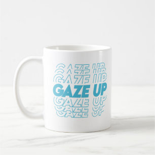 Caneca De Café Inscreva-se na Design minimalista inspiracional pa