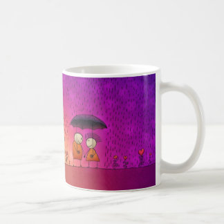 Caneca De Café Inseparável