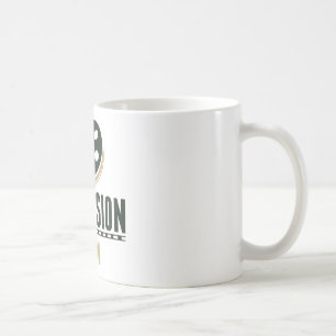 Caneca De Café InSession Film Mug