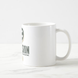 Caneca De Café InSession Film Mug