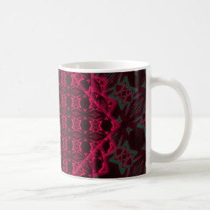 Caneca De Café Inseto de barramento