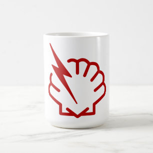 Caneca De Café Inseto de proteção Mug