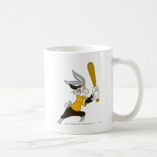 Caneca De Café INSETOS BUNNY™ Batter's Up