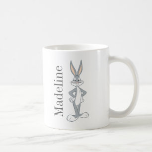 Caneca De Café INSETOS BUNNY™ Bunny Stare