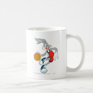 Caneca De Café INSETOS BUNNY™ Driblando Através Da Concorrência