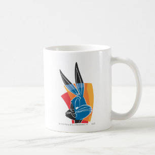 Caneca De Café INSETOS BUNNY™ Express 3