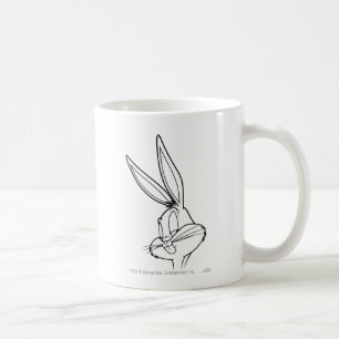 Caneca De Café INSETOS BUNNY™ Mischievous